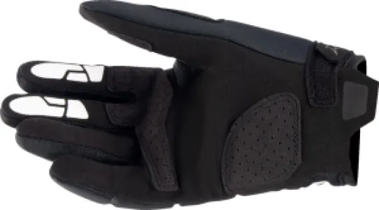 ALPINESTARS(MX) - GLOVE YTH THERMO BLACK L - 33321815