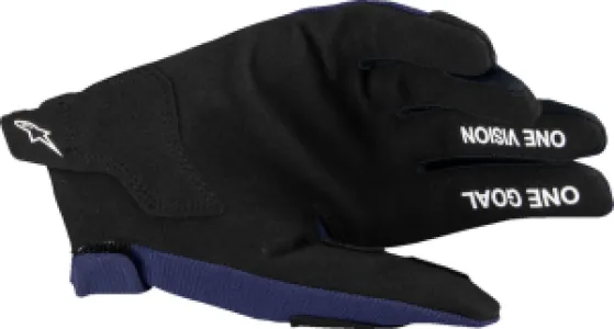 ALPINESTARS(MX) - GLOVE MX YOUTH RADAR NVY/WHT S - 33321864