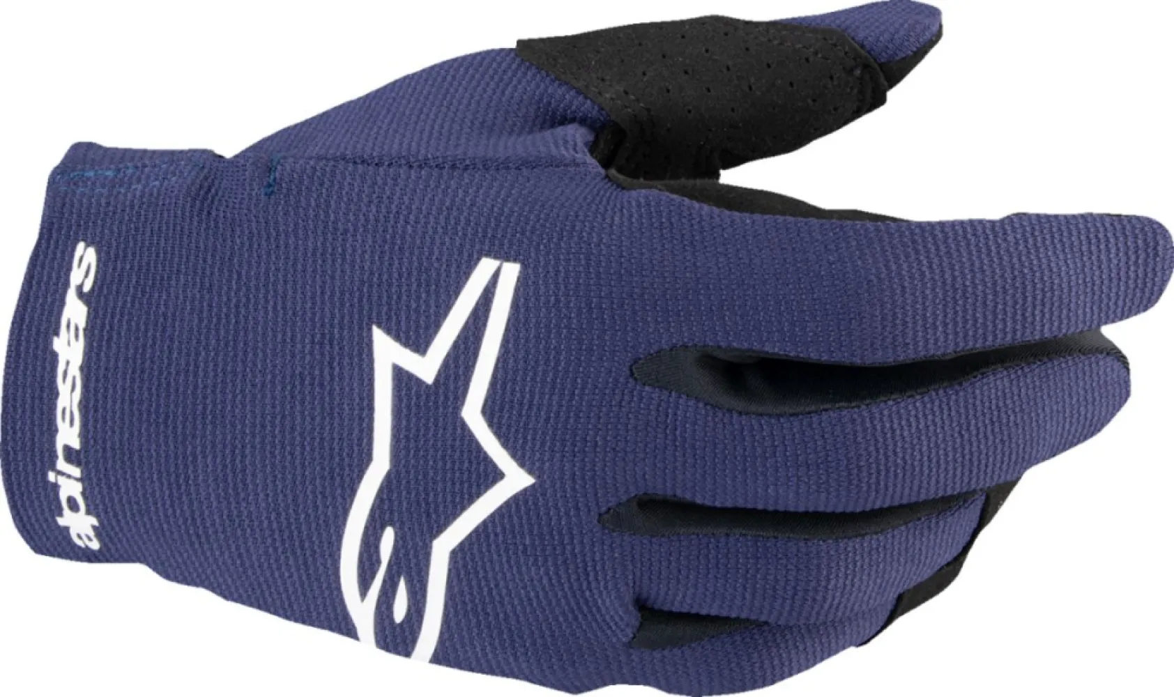 ALPINESTARS(MX) - GLOVE MX YOUTH RADAR NVY/WHT L - 33321866