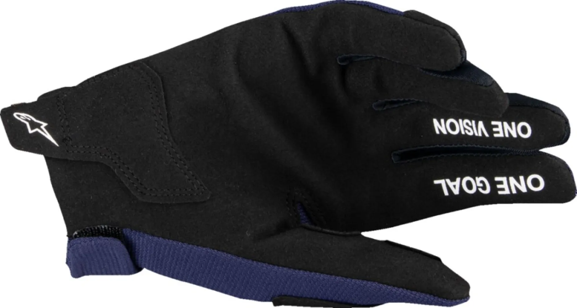 ALPINESTARS(MX) - GLOVE MX YOUTH RADAR NVY/WHT L - 33321866