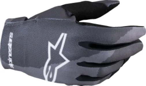 ALPINESTARS(MX) - GLOVE MX YOUTH RADAR DK CAMO L - 33321876