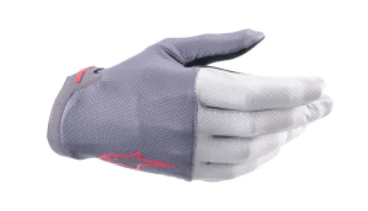 ALPINESTARS BICYCLE - GLOVES A-ARIA DARK GRAY L - 33600302