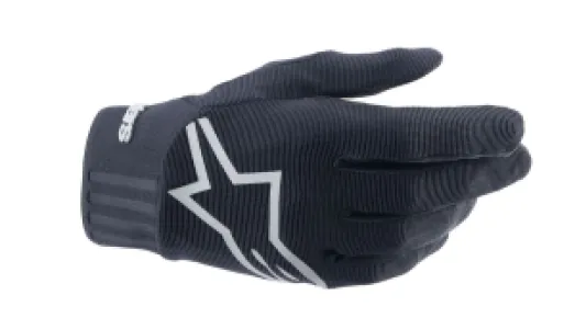 ALPINESTARS BICYCLE - GLOVES A-DURA BLACK 2XL - 33600311