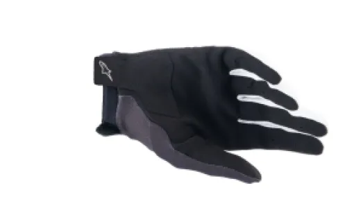 ALPINESTARS BICYCLE - GLOVES A-ARIA BLACK 2XL - 33600305