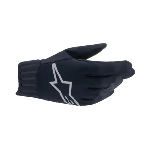 ALPINESTARS BICYCLE - GLOVES A-DURA RAIN BLACK M - 33600323