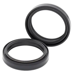ALL BALLS - FORK SEAL KIT ONLY TRIU - 04070444