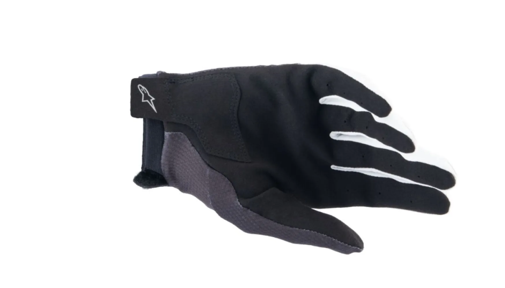 ALPINESTARS BICYCLE - GLOVES A-ARIA BLACK S - 33600337