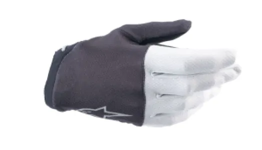 ALPINESTARS BICYCLE - GLOVES A-ARIA BLACK M - 33600338