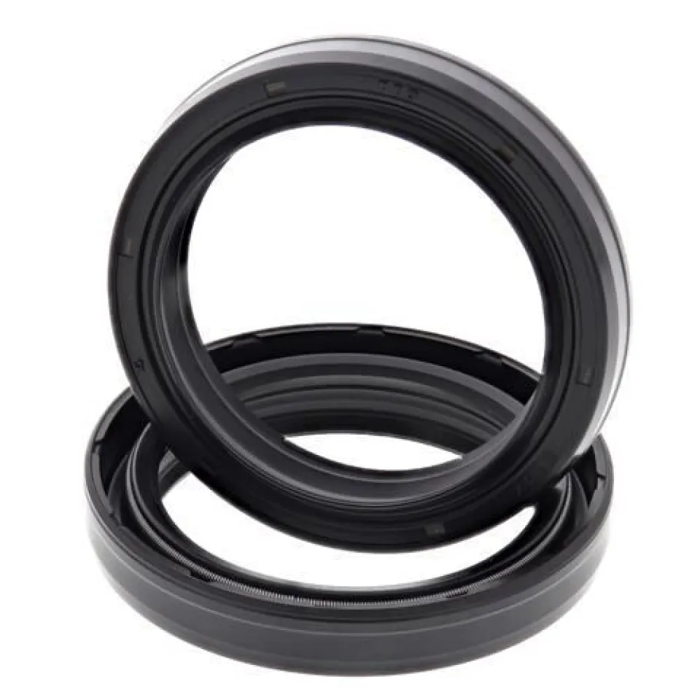 ALL BALLS - FORK SEAL KIT ONLY - 04070448