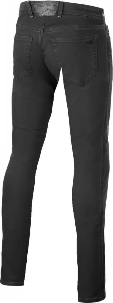 ALPINESTARS (ROAD) - PANT COPPER V3 BLACK 28 - 28211484