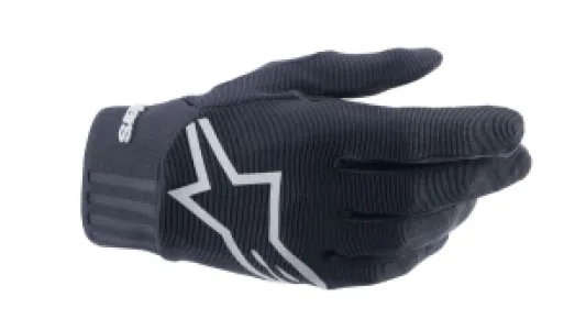 ALPINESTARS BICYCLE - GLOVES YTH A-DURA BLACK M - 33620004
