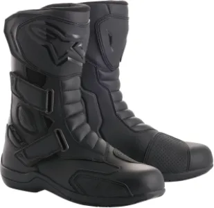 ALPINESTARS (ROAD) - BOOT RADON DS BLACK 39 - 34010540