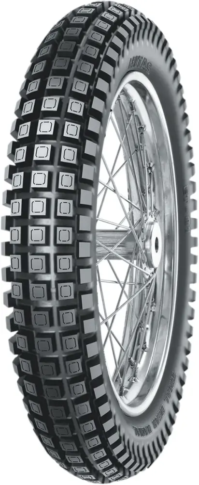 MITAS - ET-01 2.75-21 45M TL - 03140014