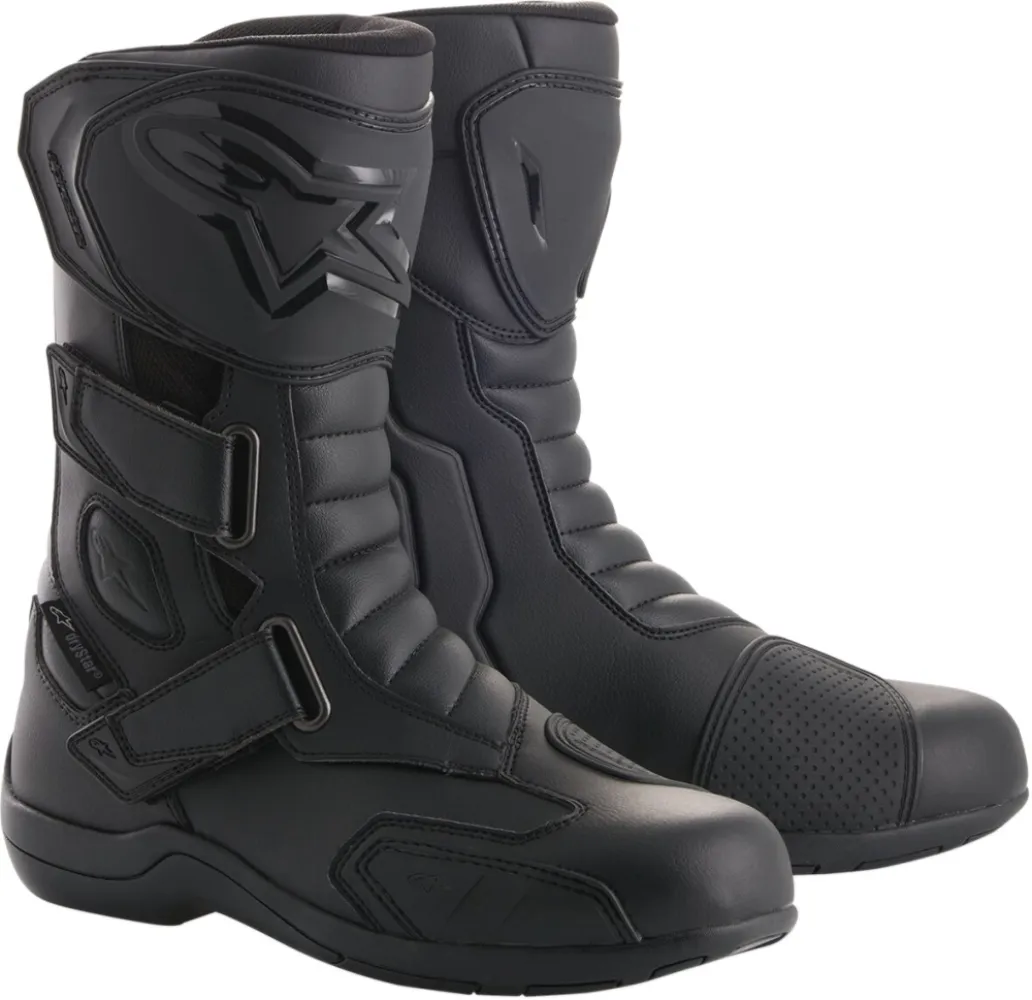 ALPINESTARS (ROAD) - BOOT RADON DS BLACK 43 - 34010544