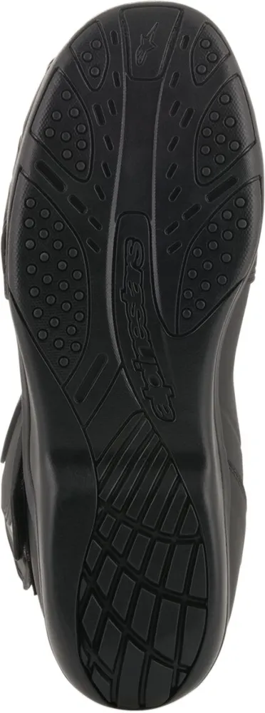 ALPINESTARS (ROAD) - BOOT RADON DS BLACK 43 - 34010544