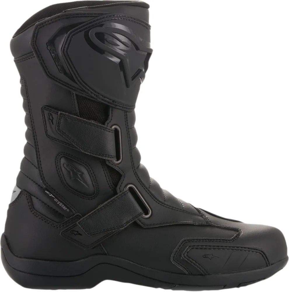 ALPINESTARS (ROAD) - BOOT RADON DS BLACK 43 - 34010544