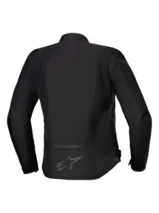 ALPINESTARS (ROAD) - JACKET STELLA T-JAWS V4 WP BLA - 28211563