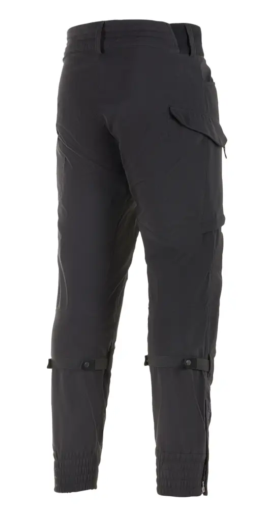 ALPINESTARS (ROAD) - PANT JUGGERNAUT BLACK XL - 28211210
