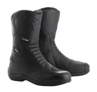 ALPINESTARS (ROAD) - BOOT ANDES V2 DS BLACK 39 - 34010624
