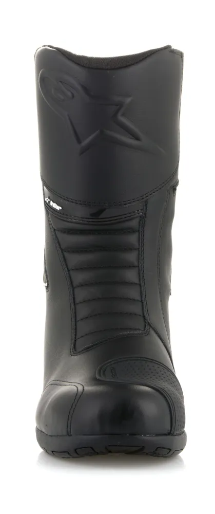 ALPINESTARS (ROAD) - BOOT ANDES V2 DS BLACK 39 - 34010624