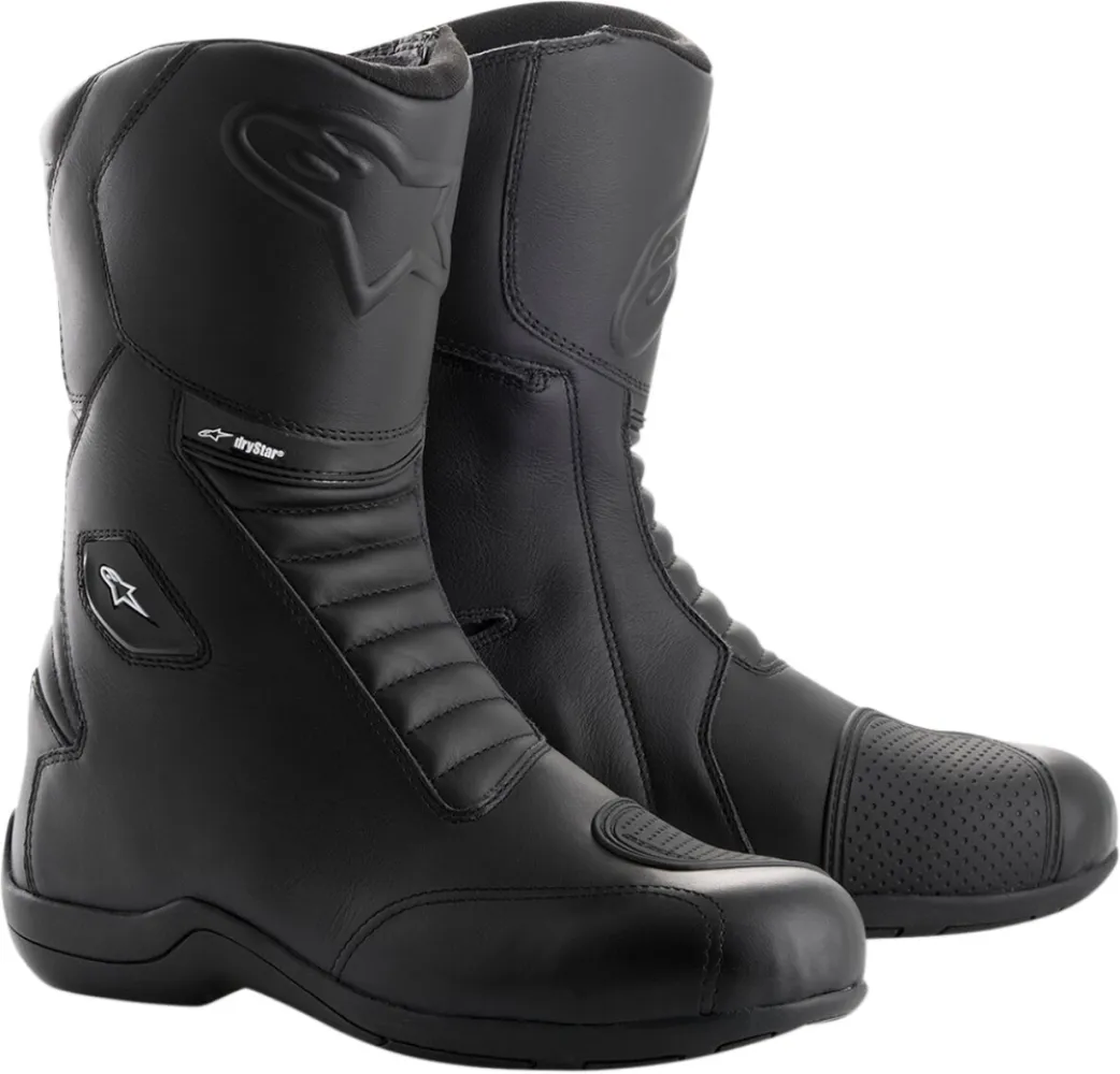 ALPINESTARS (ROAD) - BOOT ANDES V2 DS BLACK 43 - 34010628