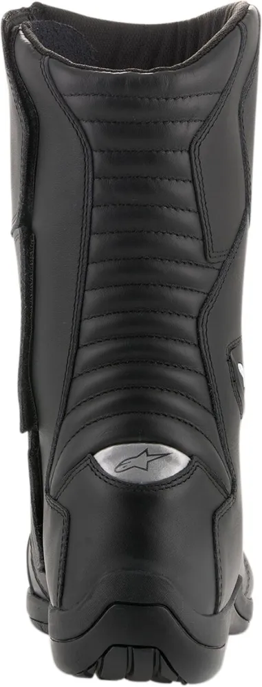 ALPINESTARS (ROAD) - BOOT ANDES V2 DS BLACK 43 - 34010628