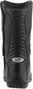 ALPINESTARS (ROAD) - BOOT ANDES V2 DS BLACK 43 - 34010628
