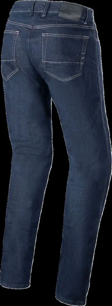 ALPINESTARS (ROAD) - PANT RADON R BLUE 32 - 28211364