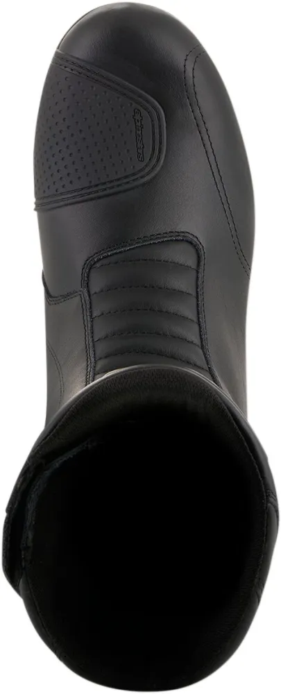 ALPINESTARS (ROAD) - BOOT ANDES V2 DS BLACK 43 - 34010628