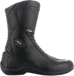 ALPINESTARS (ROAD) - BOOT ANDES V2 DS BLACK 44 - 34010629