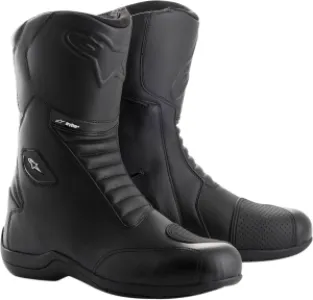 ALPINESTARS (ROAD) - BOOT ANDES V2 DS BLACK 45 - 34010630