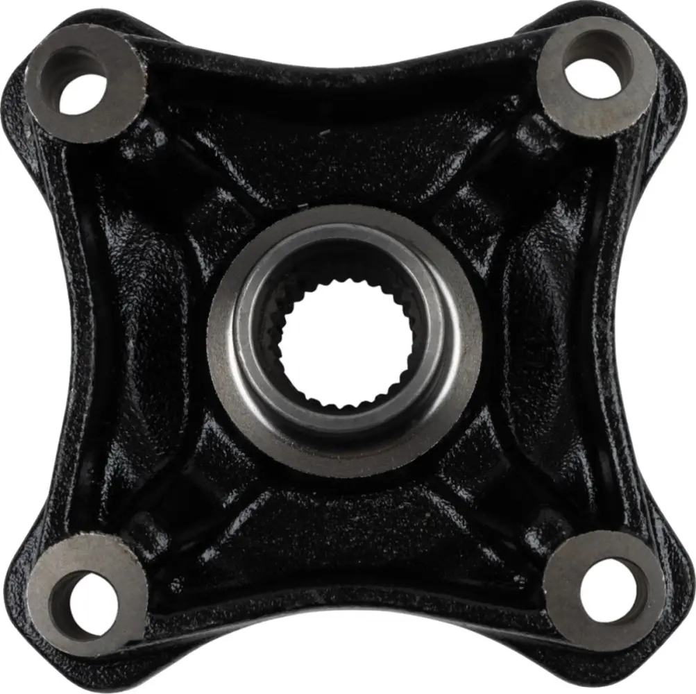 MOOSE OFFROAD FOUR WHEEL - WHEEL HUB POLARIS FRONT/REAR M - 02131230