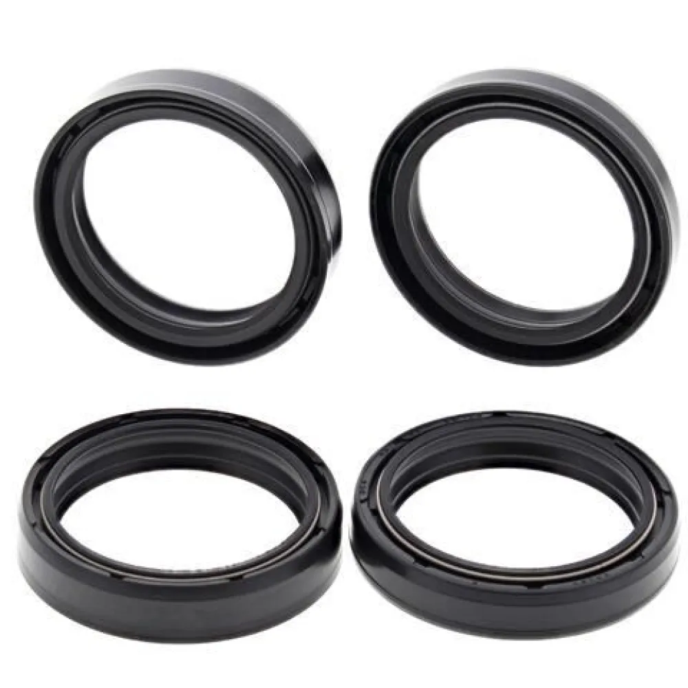 ALL BALLS - FORK SEAL KIT ONLY TRIU - 04070461