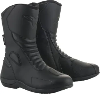 ALPINESTARS (ROAD) - BOOT ORIGIN DS BLACK 46 - 34010686
