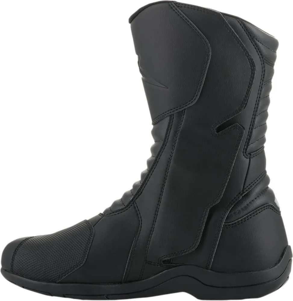 ALPINESTARS (ROAD) - BOOT ORIGIN DS BLACK 46 - 34010686