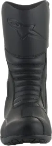 ALPINESTARS (ROAD) - BOOT ORIGIN DS BLACK 46 - 34010686