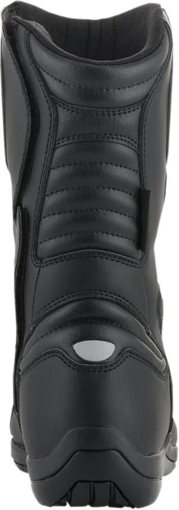 ALPINESTARS (ROAD) - BOOT ORIGIN DS BLACK 46 - 34010686