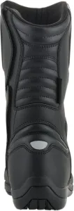 ALPINESTARS (ROAD) - BOOT ORIGIN DS BLACK 46 - 34010686