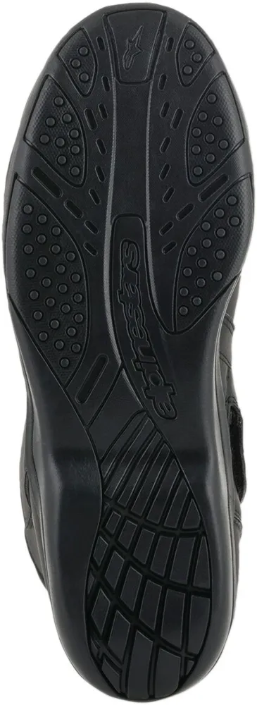 ALPINESTARS (ROAD) - BOOT ORIGIN DS BLACK 46 - 34010686