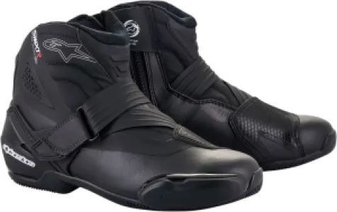 ALPINESTARS (ROAD) - BOOT SMX1-R V2 BLACK 42 - 34010790