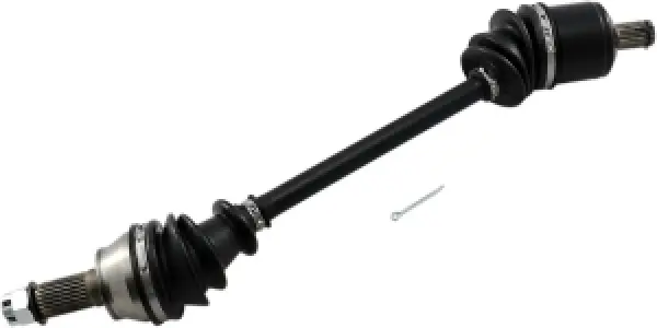 MOOSE OFFROAD FOUR WHEEL - AXLE KIT COMPLETE POLARIS - 02141686
