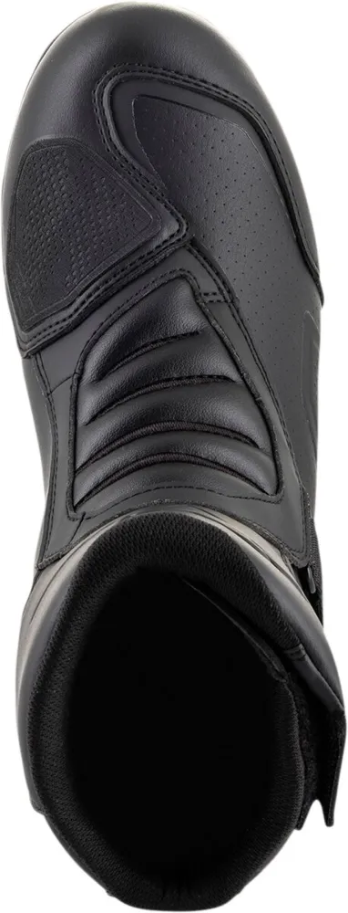 ALPINESTARS (ROAD) - BOOT RIDGE V2 WP BK/BK 44 - 34010936