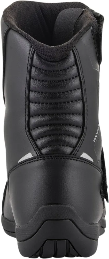 ALPINESTARS (ROAD) - BOOT RIDGE V2 WP BK/BK 45 - 34010937