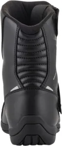 ALPINESTARS (ROAD) - BOOT RIDGE V2 WP BK/BK 45 - 34010937