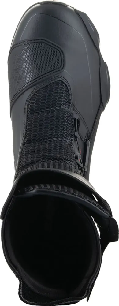 ALPINESTARS (ROAD) - BOOT SP-X BOA BK/BK 43 - 34011057