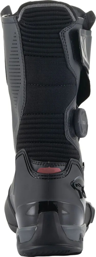 ALPINESTARS (ROAD) - BOOT SP-X BOA BK/BK 48 - 34011062