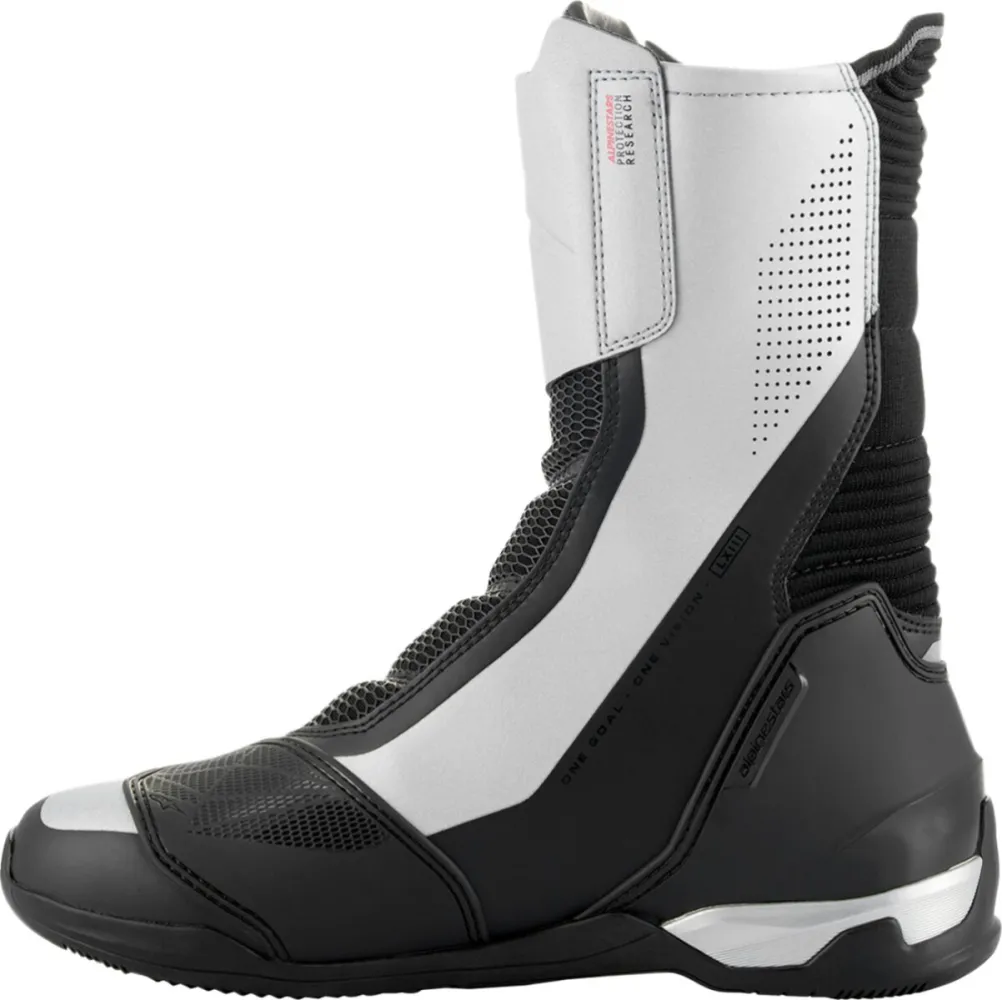 ALPINESTARS (ROAD) - BOOT SP-X BOA BK/SL 39 - 34011064