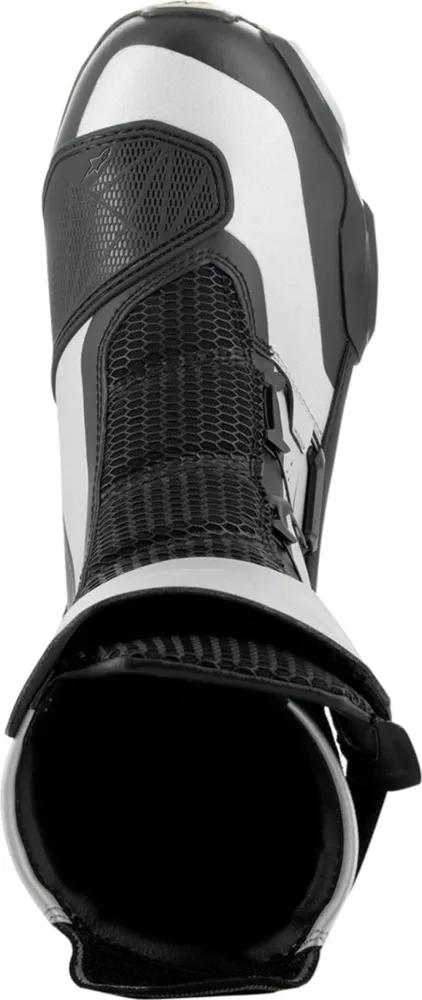 ALPINESTARS (ROAD) - BOOT SP-X BOA BK/SL 43 - 34011068