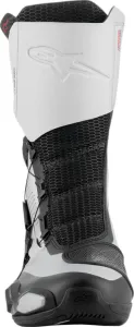 ALPINESTARS (ROAD) - BOOT SP-X BOA BK/SL 43 - 34011068