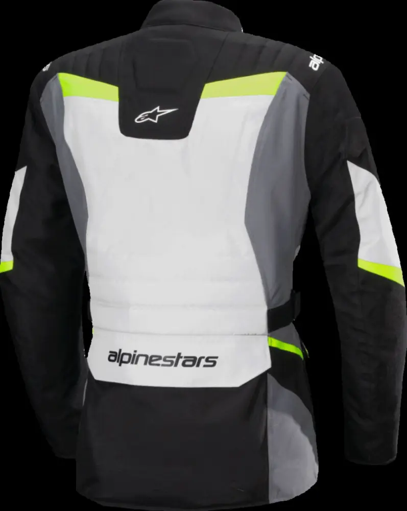 ALPINESTARS (ROAD) - JACKET STELLA ST-1 WP GRY/BLK/ - 28221627